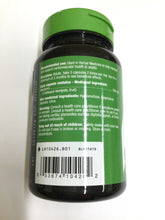 Load image into Gallery viewer, Nature’s Way Hawthorn Capsules