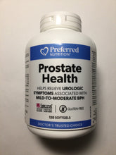 Load image into Gallery viewer, Preferred Nutrition Prostate Health