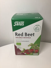 Load image into Gallery viewer, Salus Organic Beet Crystals