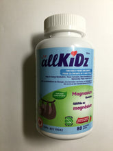 Load image into Gallery viewer, AllKidz Magnesium Gummies