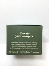 Load image into Gallery viewer, Routine Natural Armpit Scrub Dirty Hipster No. 4