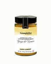 Load image into Gallery viewer, Nemophilist Creations Plant-based Superfood Blend