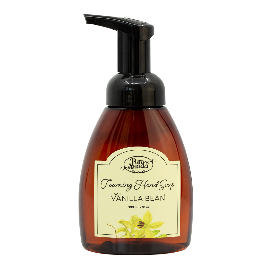 Pure Anada Foaming Hand Soap