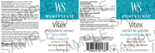 Load image into Gallery viewer, Assured Natural WomenSense Vitex