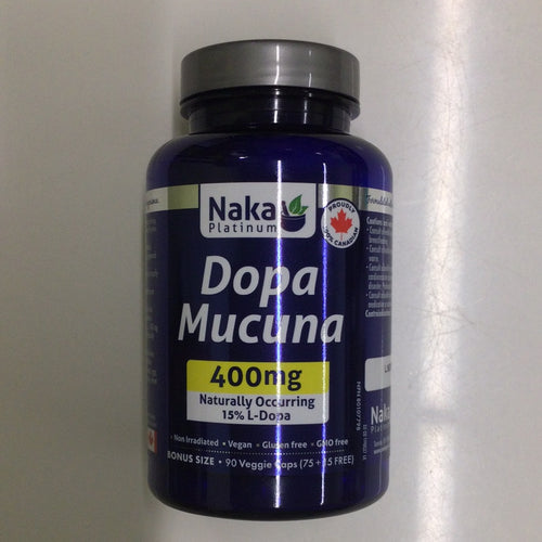 Naka Dopa Mucuna