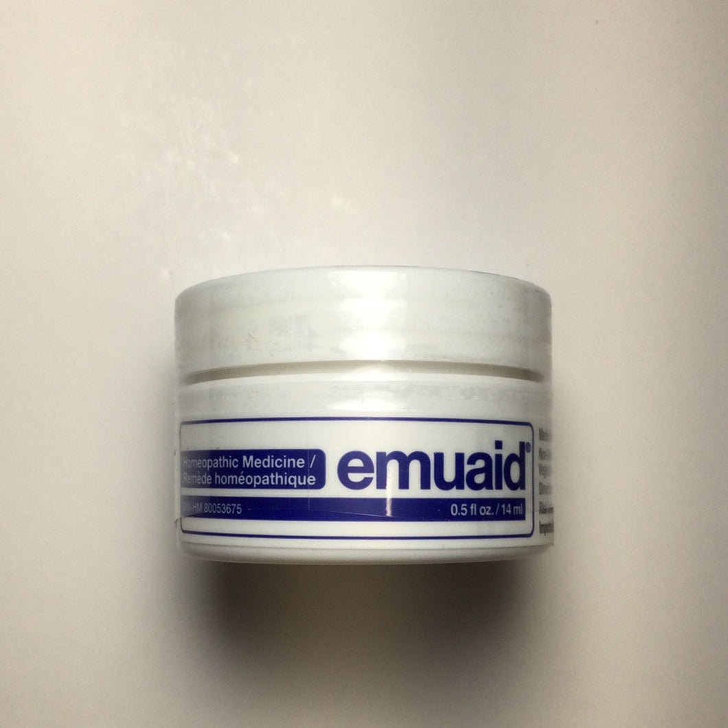 Emuaid Ointment