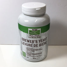 Load image into Gallery viewer, Now Real Food Brewer’s Yeast