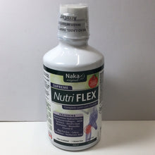 Load image into Gallery viewer, NAKA Supreme Nutri Flex Liquid Complete Joint Care Formula