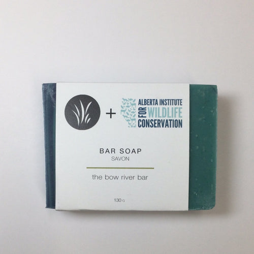 All Things Jill Bar Soap ‘The Bow River Bar’