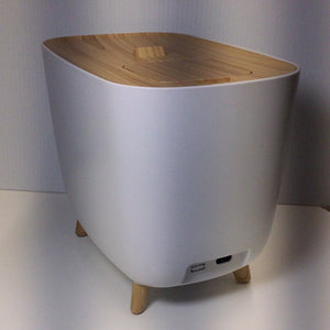 Aroma Humidifier Warm/Cold Mist/Essential Oil Function