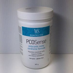 Assured Natural WomenSense PCOSense