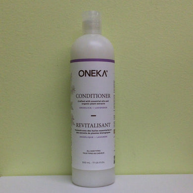 ONEKA Conditioner Angelica + Lavender