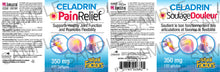 Load image into Gallery viewer, Celadrin Pain Relief