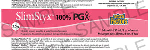 PGX Daily Singles
