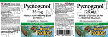 Load image into Gallery viewer, Pycnogenol French Maritime Pine Bark Extract