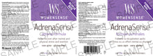 Load image into Gallery viewer, WomenSense AdrenaSense