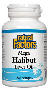 Halibut liver oil is useful for individuals with digestive problems since they may have difficulty converting beta carotene into vitamin A. It is also effective for proper eye function, immune system function and the integrity of your skin.
