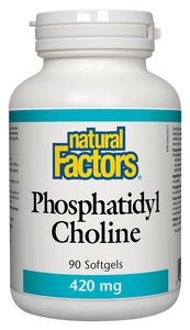 Phosphatidyl Choline (also referred to as phosphatidylcholine) is a preferred form of choline derived directly from lecithin. Scientific research has revealed the outstanding benefits of phosphatidyl choline (PC) as a nutritional supplement. This versatile phospholipid is recognized for its advantages to liver function as well as a nutrient essential to brain function.