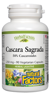 Cascara sagrada is a bark rich in hormone-like oils that promote peristaltic action in the colon. It is one of the best herbs to use for chronic constipation and its effects can be felt within 6–8 hours.
