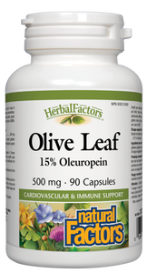 Olive Leaf extract exerts powerful antiviral, antibacterial, antifungal, and antiparasitic activity. Anecdotal evidence shows it to be helpful for many stubborn infections. It seems to work particularly well for colds, flu, and other respiratory infections.