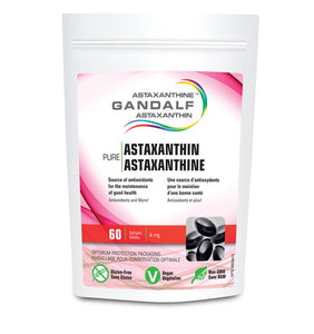 Flora Gandalf Astaxanthin