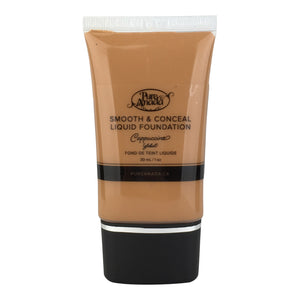Pure Anada Smooth & Conceal Liquid Foundation *ON SALE*