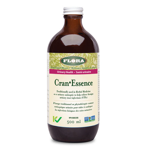 Flora Cran Essence Liquid