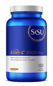 Sisu Ester C 1000 mg 