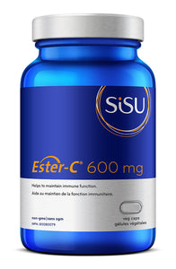 Sisu Ester-C 300 mg