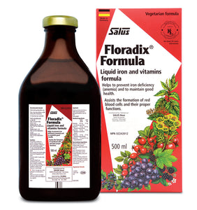 Salus Floradix 500ml