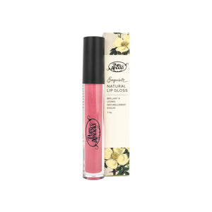 Pure Anada Exquisite Natural Lip Gloss