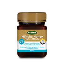 Load image into Gallery viewer, Flora Manuka 250+ MGO Honey