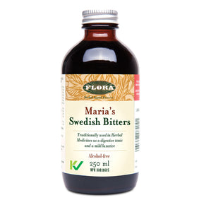 Flora Maria’s Swedish Bitters 250 ml
