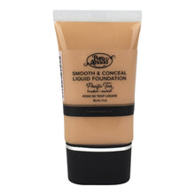 Load image into Gallery viewer, Pure Anada Smooth &amp; Conceal Liquid Foundation *ON SALE*