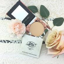 Load image into Gallery viewer, Pure Anada Sheer Matte Pressed Mineral Foundation