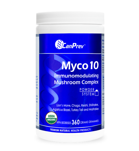 CanPrev Myco10 Powder