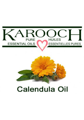Calendula Oil Karooch