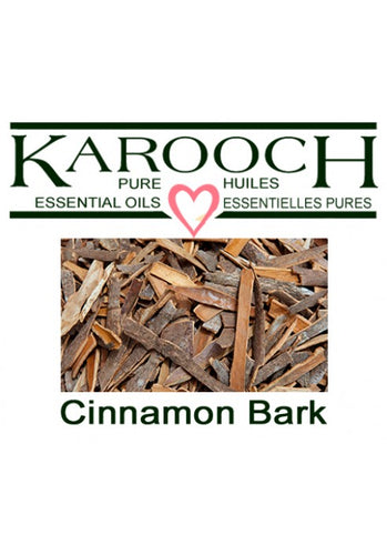 Cinnamon Bark 70% | Essential Oil