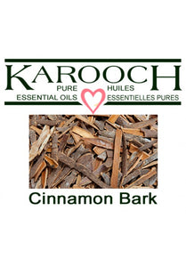 Cinnamon Bark 70% | Essential Oil