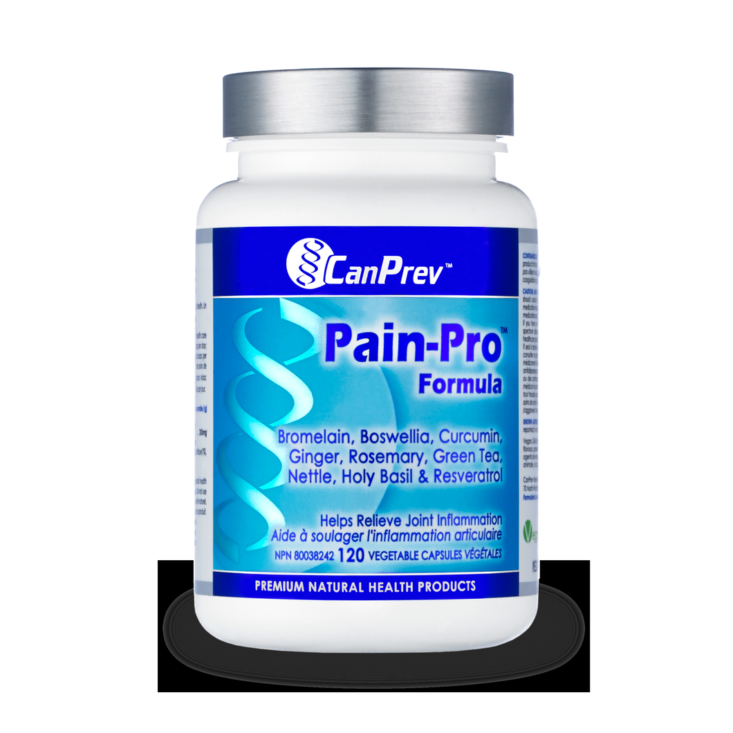 CanPrev Pain Pro Formula