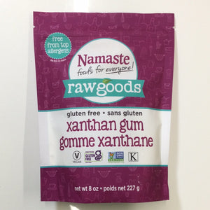 Namaste Gluten-free Xanthan Gum