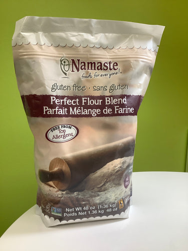 Namaste Perfect Flour Blend