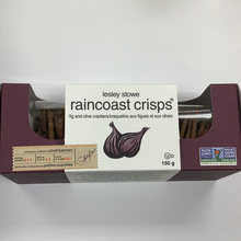 Load image into Gallery viewer, Lesley Stowe Raincoast Crisps