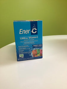 Ener-C  Variety Pack