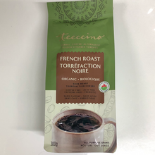 Load image into Gallery viewer, Teeccino Herbal Coffee Alternative French Roast