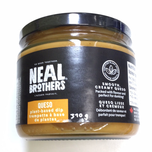 Neal Brothers Queso