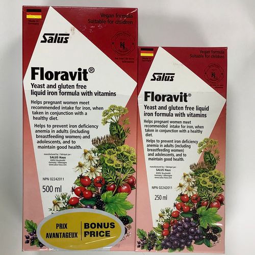Salus Floravit Bonus Pack