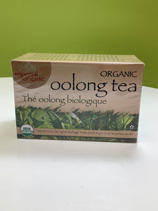 Imperial Organic Organic Oolong Tea