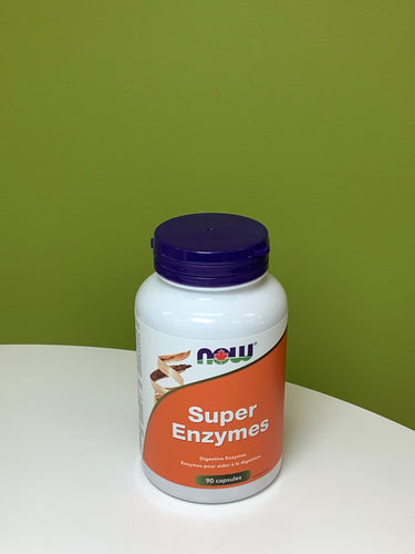Now Super Enzymes 90’s