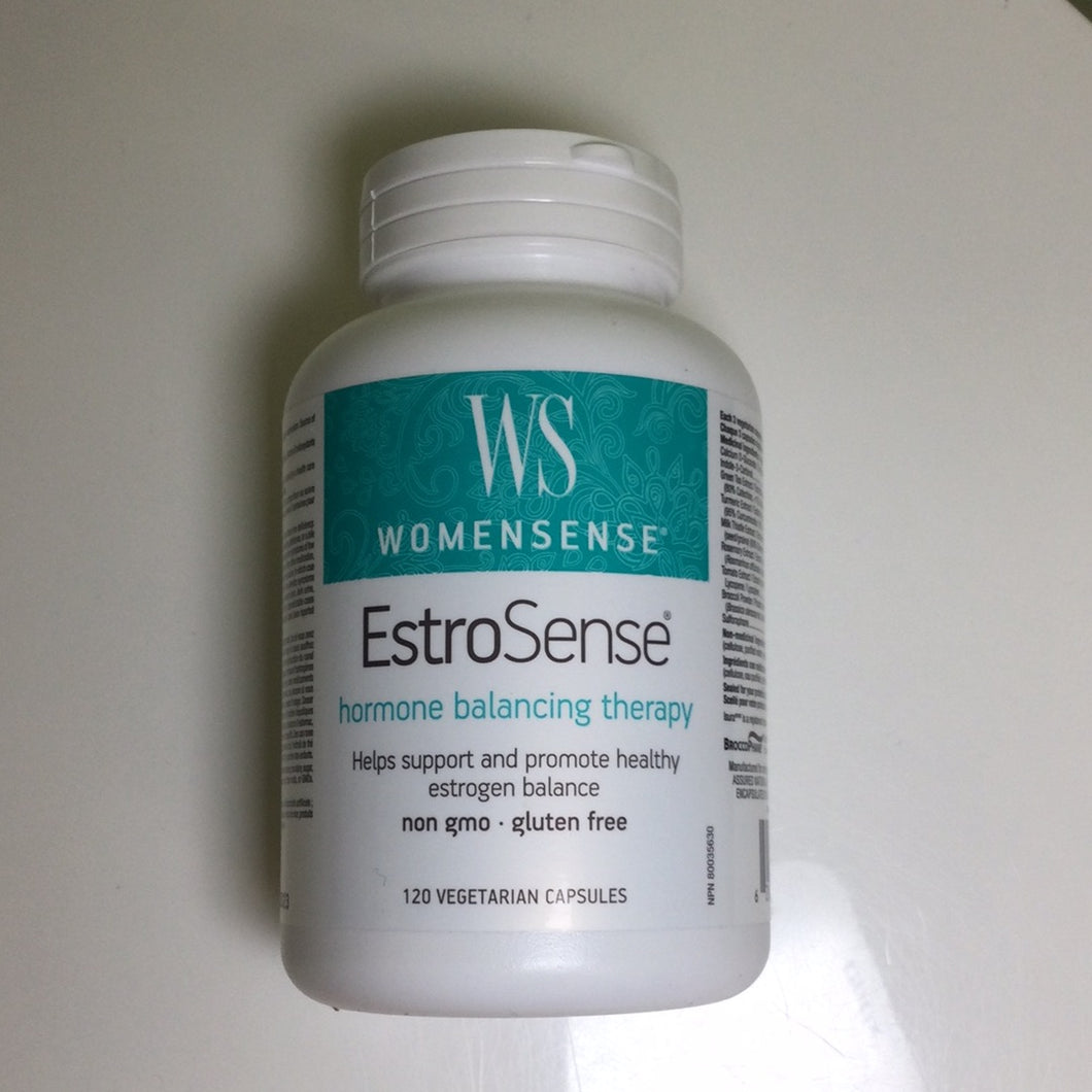 Assured Natural WomenSense EstroSense